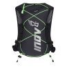 Behind view of unisex inov-8 venturelite 4 vest (7015853162658)