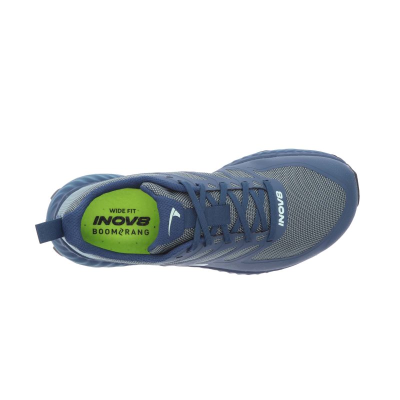 001145 SBNY P 001 W INOV8 Mudtalon top