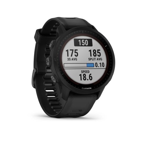 010 02638 20 Garmin Forerunner955Solar front2