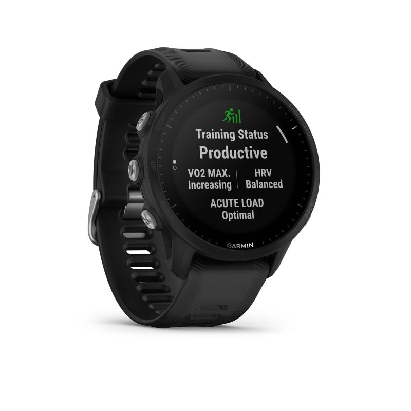 010 02638 30 Garmin Forerunner955 front