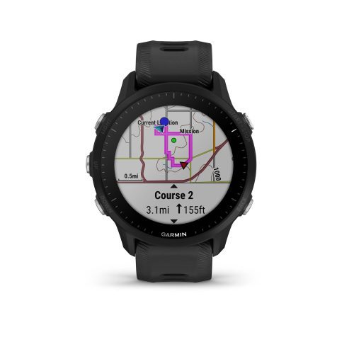 010 02638 30 Garmin Forerunner955 map