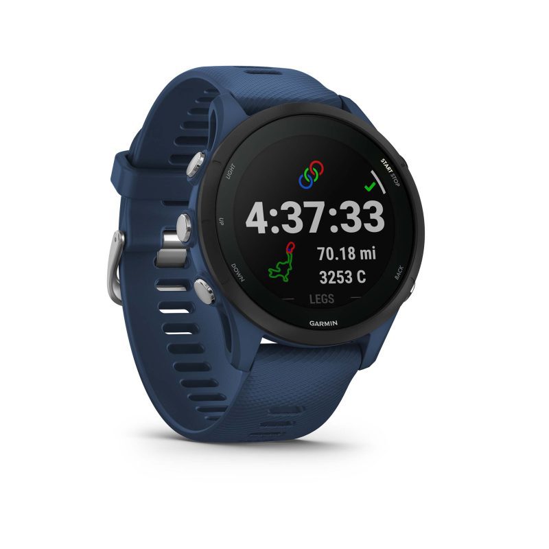 010 02641 11 Garmin Forerunner255 front2