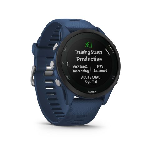 010 02641 11 Garmin Forerunner255 front3