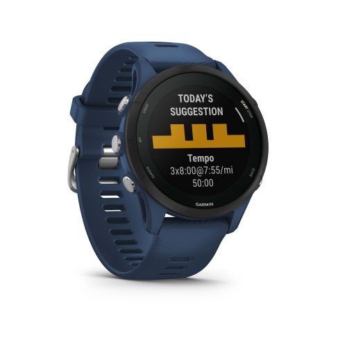 010 02641 11 Garmin Forerunner255 front6