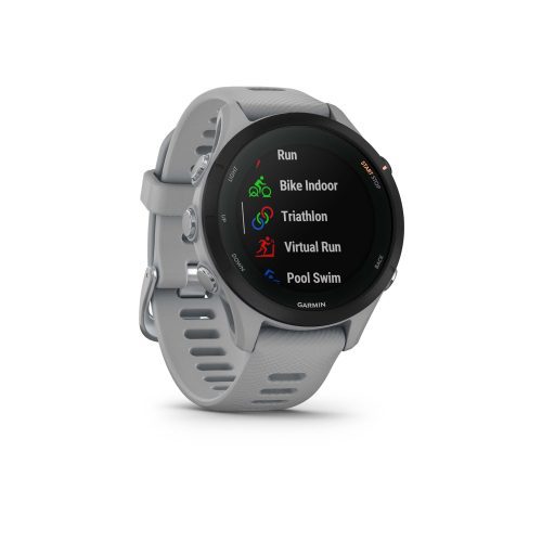 010 02641 12 Garmin Forerunner255s front5