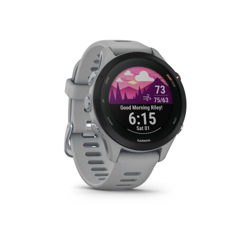 010 02641 12 Garmin Forerunner255s front6