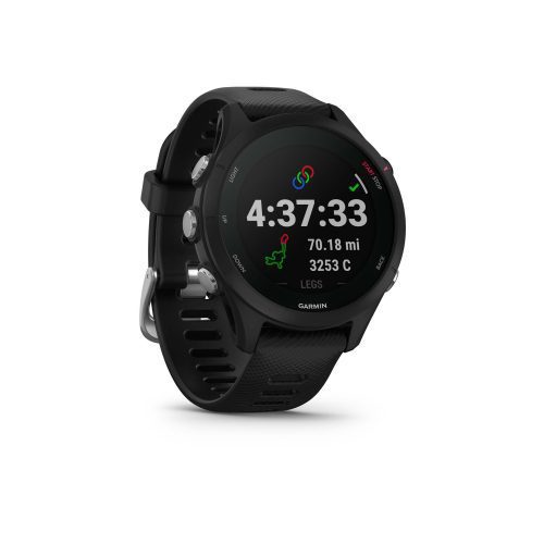 010 02641 32 Garmin Forerunner255Ms front2