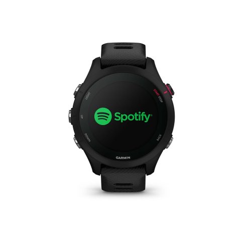 010 02641 32 Garmin Forerunner255Ms spotify