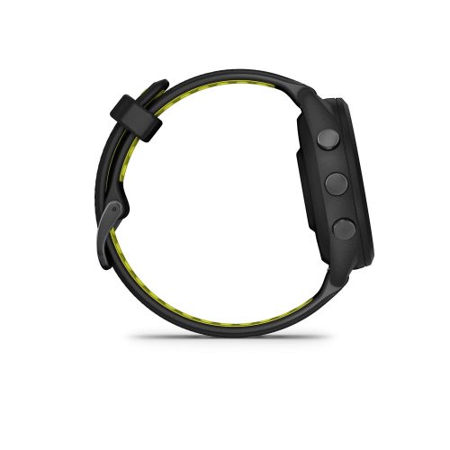 010 02810 13 Garmin Forerunner265S Black Side2