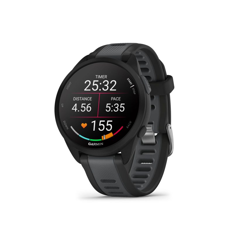 010 02863 20 Garmin Forerunner165RunningSmartwatch 1