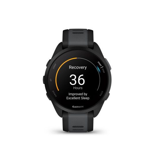 010 02863 20 Garmin Forerunner165RunningSmartwatch 2