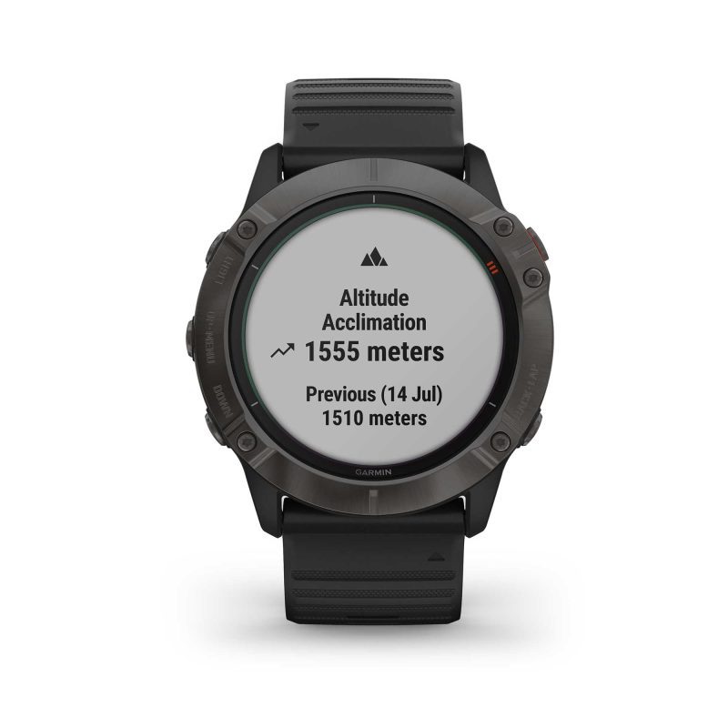 0100215721 garmin fenix6xprosolar altitude