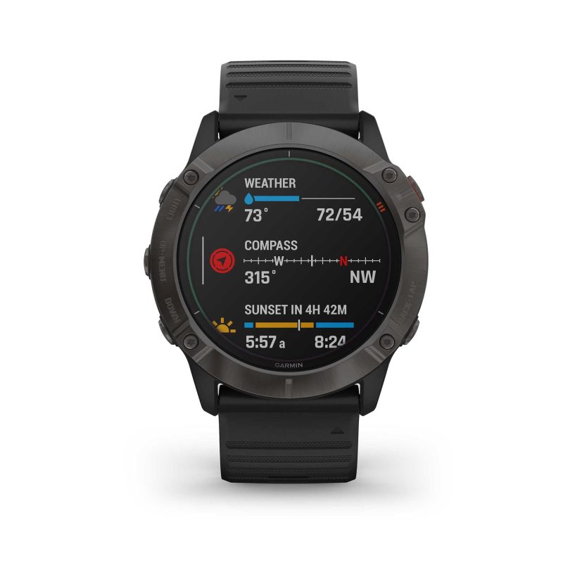 0100215721 garmin fenix6xprosolar direction