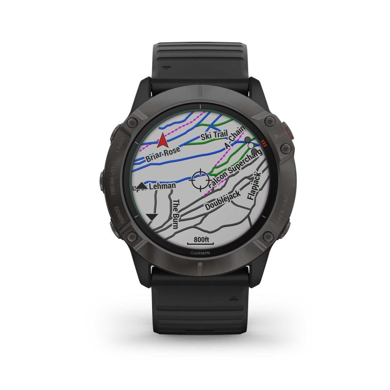 0100215721 garmin fenix6xprosolar nav