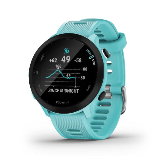 0100256202 garmin forerunner55 tracker