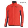 Front view of men's gore wear r3 partial gtx I jacket (7239097581730)