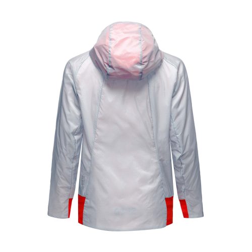 10066601AY W GORE Wear R5GTXIInsulatedJacket back