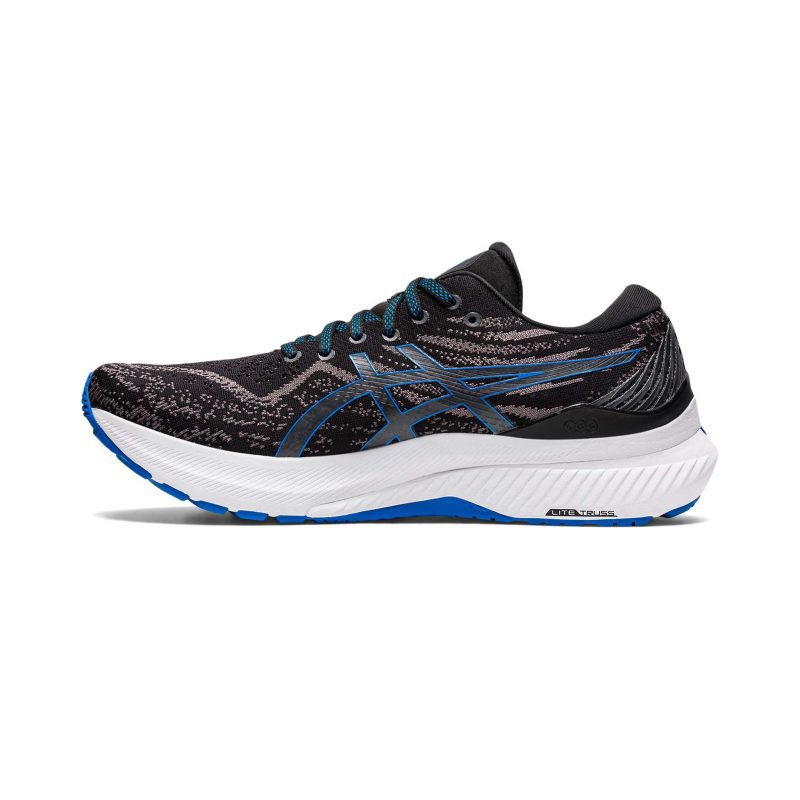 1011B440 003 M Asics Gel Kayano29 side