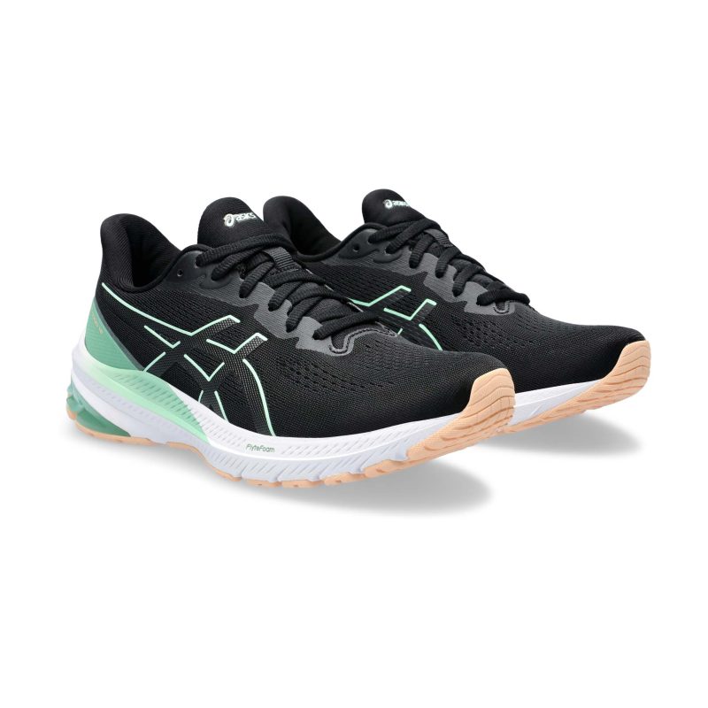 1012B450 006 W Asics GT 100012 frontside