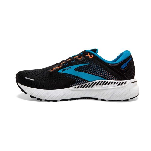 1103661D034 M brooks adrenalinegts22 left