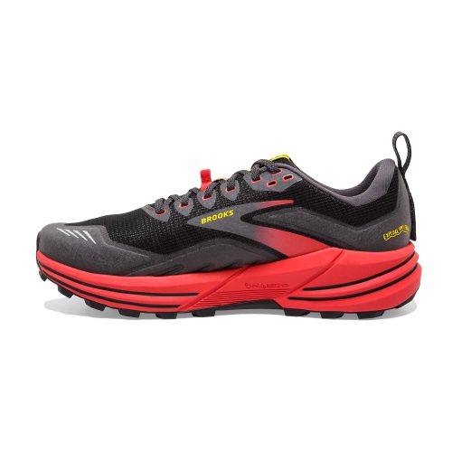 1103761D035 M brooks cascadia16 left