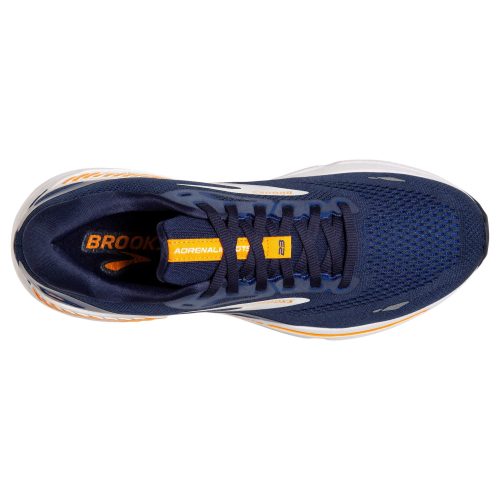 1103911D486 M Brooks AdrenalineGTS23 upper