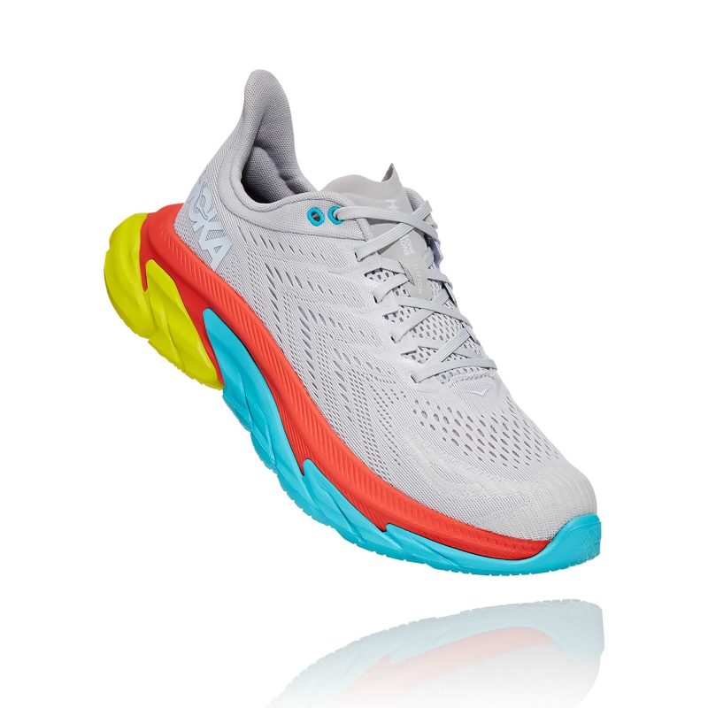 1110510LRWH M hoka cliftonedge front