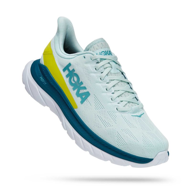 1113528BGEPR M hoka mach4 front