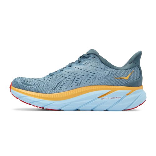 1119393 GBMS M Hoka Clifton8 side