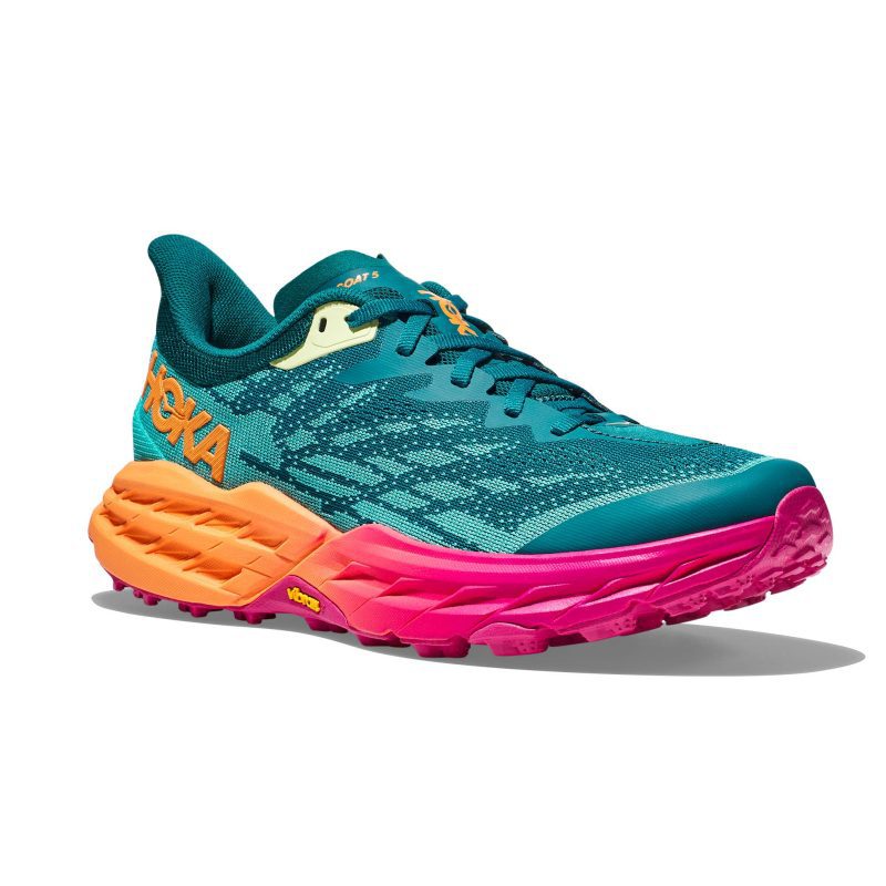 1123158 DCLR W Hoka Speedgoat5 frontside