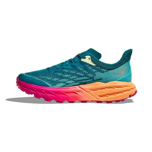 1123158 DCLR W Hoka Speedgoat5 side2