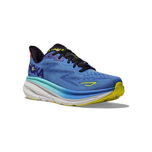 1127895 VRTL M Hoka Clifton9 frontside