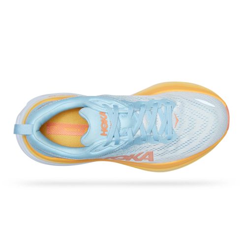 1127952 SSCA W Hoka Bondi8 top