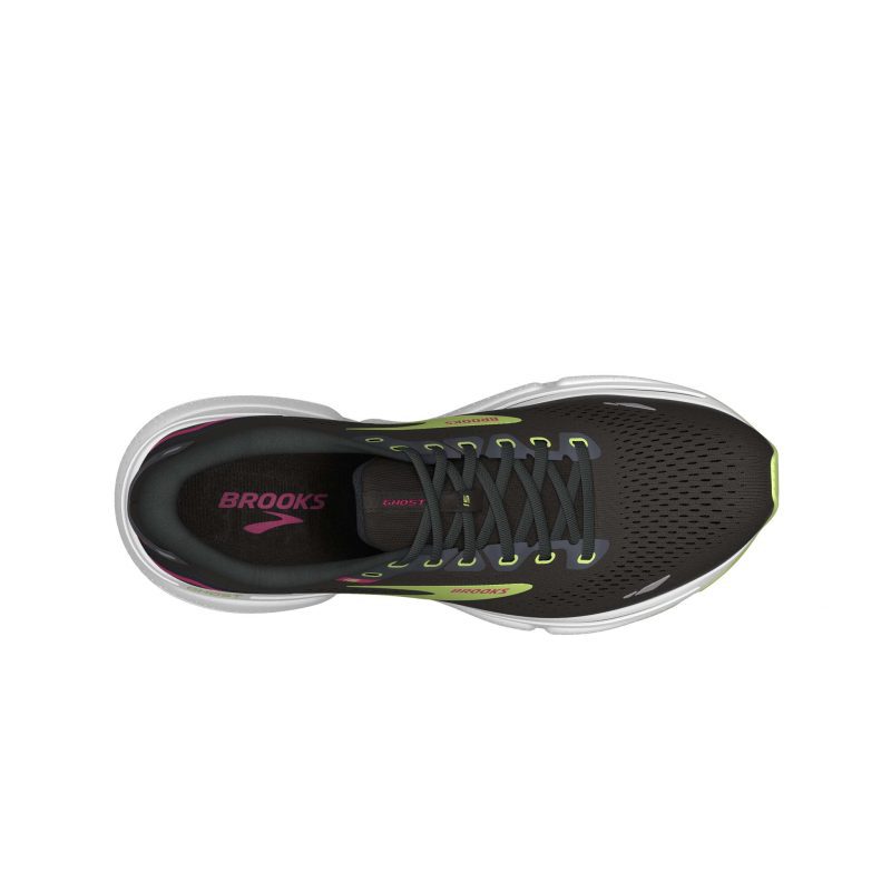 1203801B083 W Brooks Ghost15 top