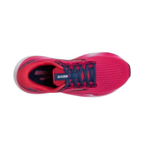 1204081B630 W Brooks Glycerin21 top