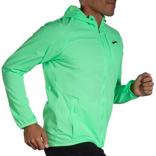 211385328 M Brooks CanopyJacket frontside