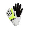 Front view of unisex brooks fusion midweight gloves (7012872126626)