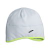 Front view of unisex brooks notch thermal beanie (7012911644834)