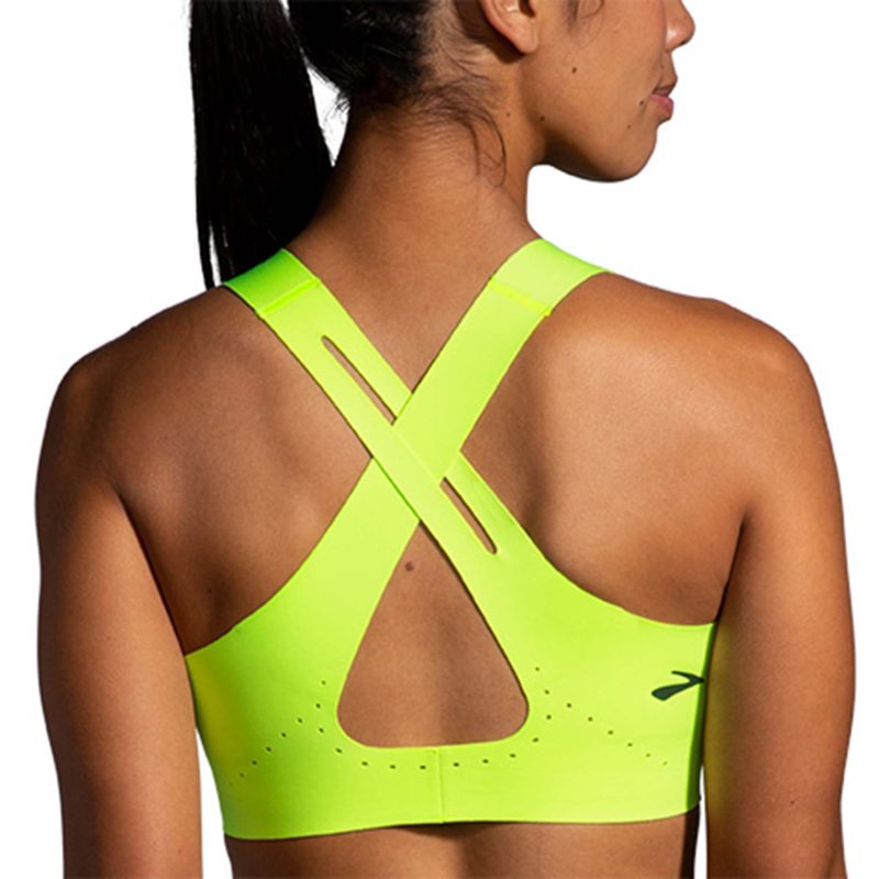 350084329 W Brooks DareCrossbackRunBra2.0 back