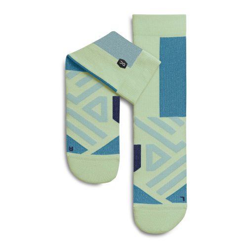 On | Men's Performance High Sock (7520288833698)