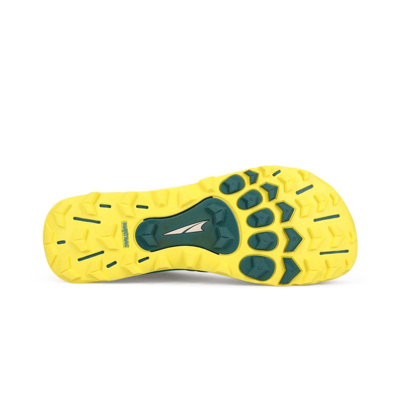 AL0A547L3051 M Altra LonePeak6 sole