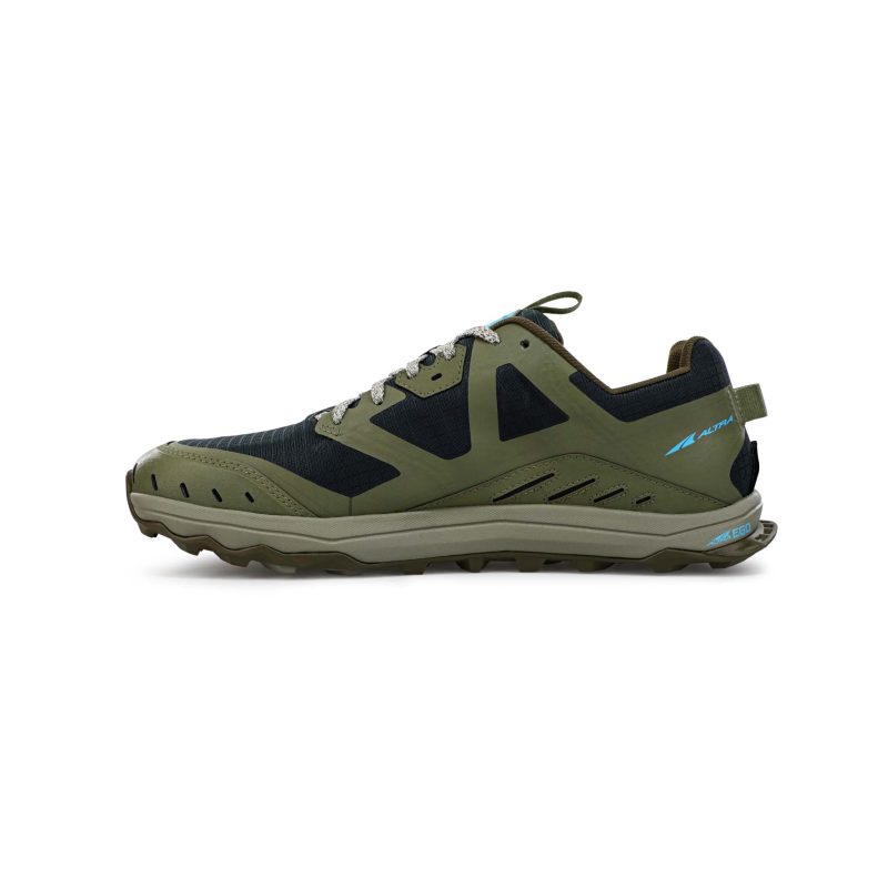 AL0A547LAL 0200 M Altra LonePeak6 Side2