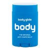 The front of a tube of Body Glide - Body - The Original Anti Chafe Balm - 42 gram size (7921138303138)