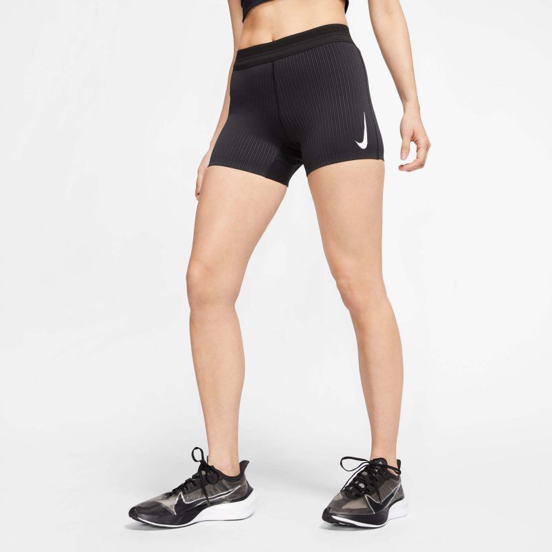 CJ2367 010 W Nike DFADVTightShort front2