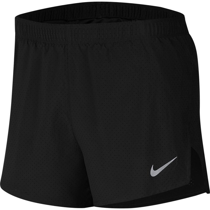 CJ7847010 M nike drifitfast4inshort front