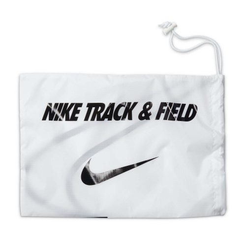 CV0400 101 Nike UnisexZoomXDragonflyTrack FieldDistanceSpikes bag