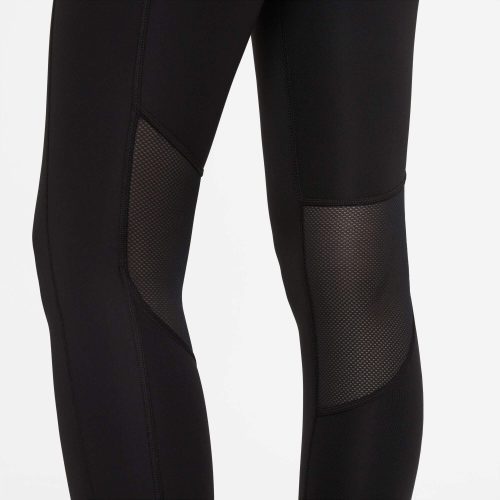 CZ9240 010 Nike W EpicFastMid RisePocketRunningLeggings Knees back