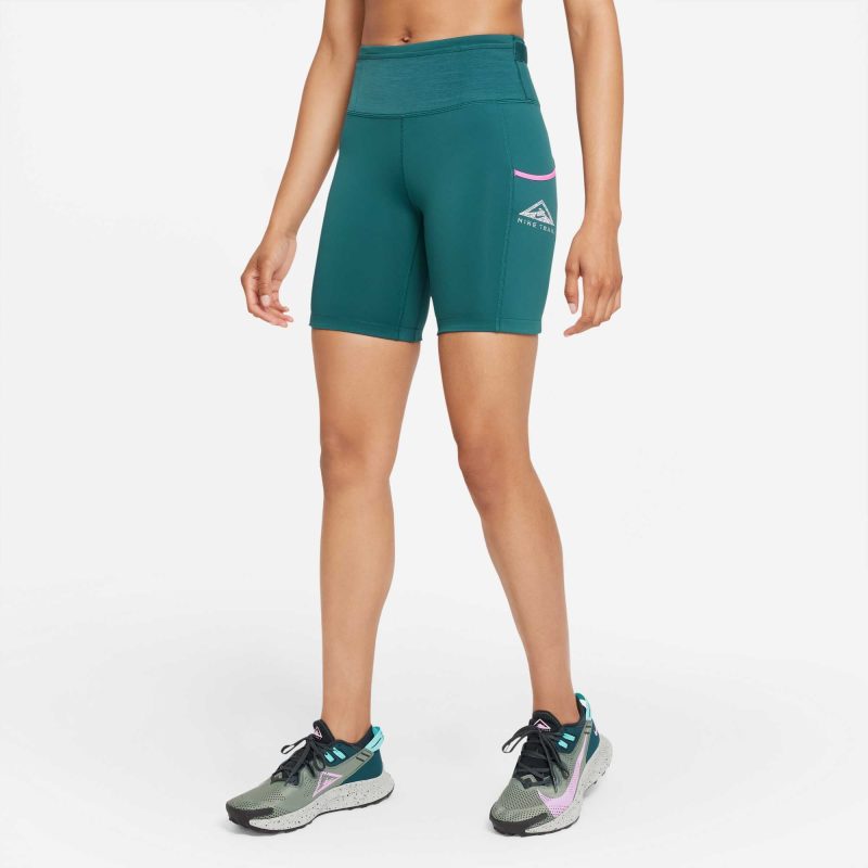 CZ9590 393 F nike Epic Lux Tight Short Trail model