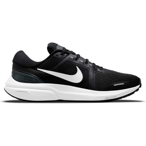 Lateral view of men's nike air zoom vomero 16 running shoes (7351452958882)