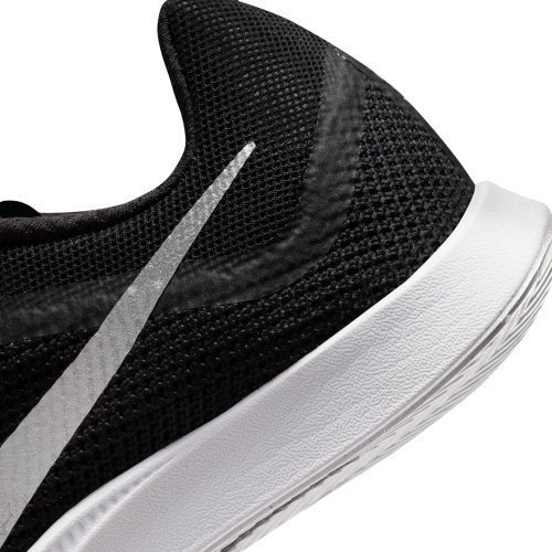 DC8725 001 NikeUnisexZoomRivalDistanceTrackSpikes Heel